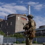 NATO Zaporoje AESda bo‘lajak terakt haqida ma’lumotga ega emas