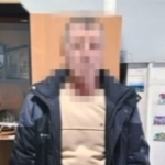 A person suspected of committing a double murder was arrested in Namangan