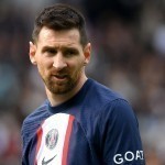 Saudiya klubi Messi uchun kurashishda davom etmoqda