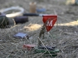 Литва минадан фойдаланишни чекловчи конвенциядан чиқди