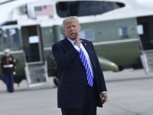 Америка аскарларини Украинага юбормайди – Трамп
