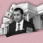 Шов-шув бўлаётган Пандора ҳисоботидан Ўзбекистон сенаторининг ҳам номи чиқди
