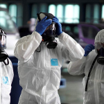 Uxandagi koronavirus bo‘yicha tekshiruv natijalari e’lon qilindi