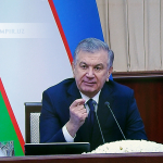 3 мингдан ортиқ мактабга сув ташиб келтирилади – Президент