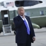 Америка аскарларини Украинага юбормайди – Трамп
