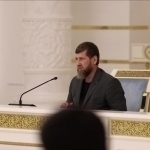 “Sog‘lomman”. Ramzan Qodirov ko‘rinish berdi (video)
