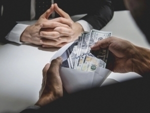 Surxondaryoda davlat yerini sotishga uringan shaxslar ushlandi