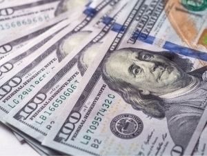 Dollar kursi yana ko‘tarildi