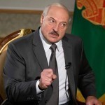 Лукашенко қандай ҳолатда НАТОга қарши ядро қуроли қўлланилишини очиқлади