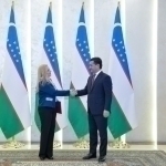 Venezuela appoints ambassador to Uzbekistan