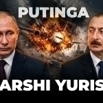 Aliyev Zelenskiyni qo‘llayapti, Kreml hozircha miq etmayapti  