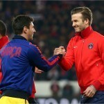 Messi Bekxemning jamoasiga o‘tishi mumkin