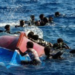 Ҳафтасига 11 нафар бола Ўрта Ер денгизида ҳалок бўлади – UNICEF