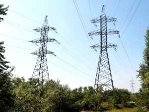 O‘zbekistonda elektr iste’moli rekordi yana yangilandi
