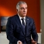 Rizo Pahlaviy Erondagi hukumatni ag‘darmoqchi