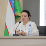 Muhabbat Ibrohimova: “Bitta dori yaratish uchun 15 yil vaqt ketadi”