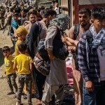 YeI O‘zbekiston va Afg‘onistonning boshqa qo‘shnilariga qochqinlar uchun pul taklif qilmoqchi