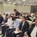 44 ta tumanda “elektroset” rahbari ishdan haydaldi
