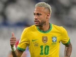Neymar mundialdan oldin Braziliya MTJga qaytishi mumkin 