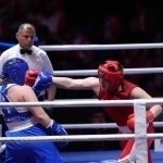 Asian Championships: 2 Uzbek boxers lose in the final