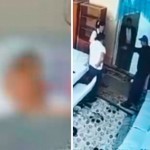 Сурхондарёда аёл ҳамкасбларини дўппослаган эркак ўқитувчи қамалди