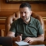 Курск операцияси Сумини қутқариб қолди – Зеленский