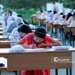 OTMga kirish imtihoni bu yil qay tartibda o‘tkazilishi aytildi
