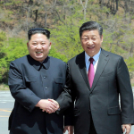 Kim Chen In Si Szinpinni koronavirus ustidan qozonilgan g‘alaba bilan tabrikladi