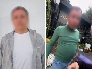 Toshkentda kurer bilan janjallashgan restoran xodimi qamaldi