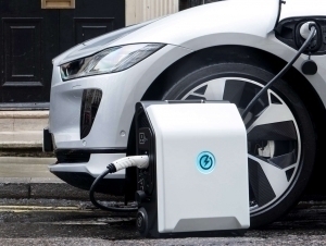 Dunyoda elektromobillar soni rekord darajaga yetdi