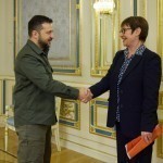 ЕТТБ Украинага 3 миллард евро ажратмоқчи