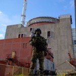 Россия Запорожье АЭС бўйича БМТдан шошилинч йиғилиш талаб қилди
