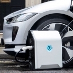 Dunyoda elektromobillar soni rekord darajaga yetdi