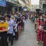 Tailandga borgan o‘zbekistonliklar koronavirus antireytingida yetakchi bo‘ldi