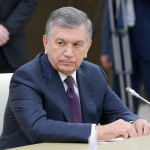 Атом энергияси объектларига мулк ҳуқуқини Президент беради
