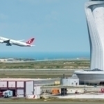 Istanbul aeroporti sutkalik reyslar soni bo‘yicha mutlaq rekord o‘rnatdi