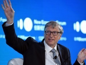 Дунё бойлари рейтингини тарк этаман – Билл Гейтс миллиардларини нима қилишини айтди