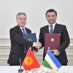 O‘zbekiston va Qirg‘iziston Tashqi ishlar vazirlari Toshkentda uchrashdi