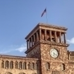 Yerevan Bakuga urush paytida yo‘qolganlarni topish uchun hamkorlik taklif qildi