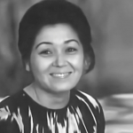 Актриса Аида Юнусова вафот этди