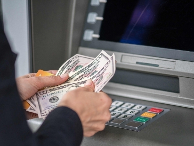 Official exchange rates updated