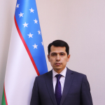 Suv xo‘jaligi vaziriga o‘rinbosar tayinlandi