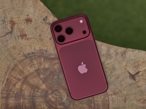 iPhone 18 Pro qanday rangda bo‘lishi aytildi