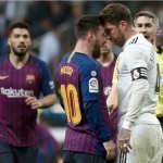 “Real” sobiq darvozaboni Messiga “tosh otdi” 