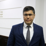 Президент Администрацияси ходими вилоят ҳокимига ўринбосар бўлди