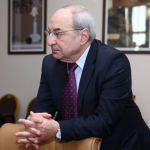 Sobiq Bosh vazirga nisbatan jinoiy ish qo‘zg‘atildi