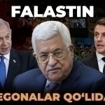 Will the West recognize Palestine?