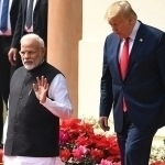 Трамп билан ораси бузилган Моди БМТ Бош Ассамблеясига бормайди
