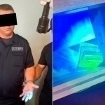 Қашқадарёда ФВБ бошлиғи 3,5 минг доллар пора билан ушланди