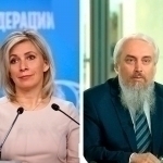 Захарова Смолиннинг ўзбек миллати ҳақидаги гапларига изоҳ берди